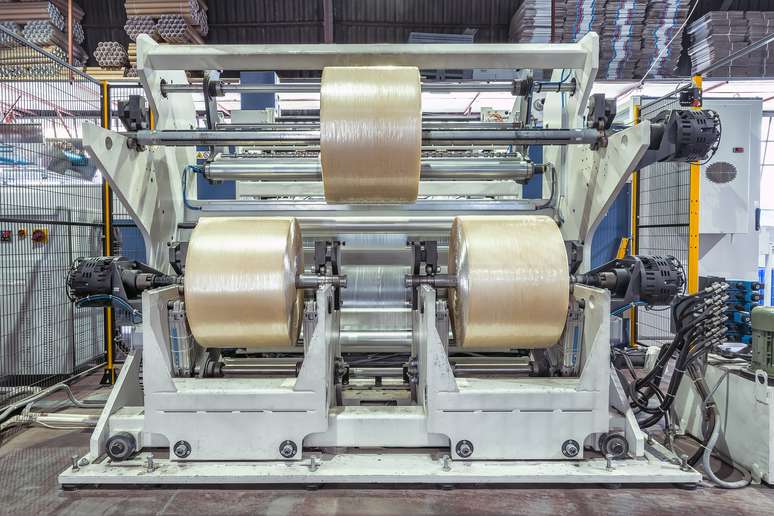 SOP Manual for Paper Bag and Coated and Treated Paper Manufacturing SOP986